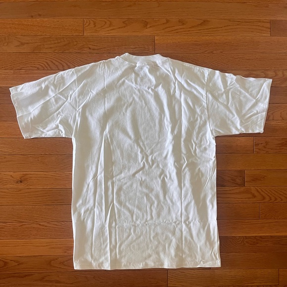 Vintage Rolex t shirt - Picture 2 of 2